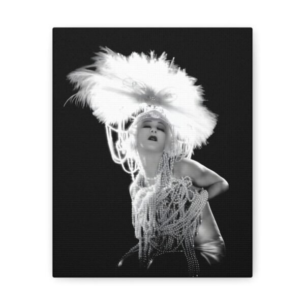 Alla Nazimova in Salome 1922 - Image 2