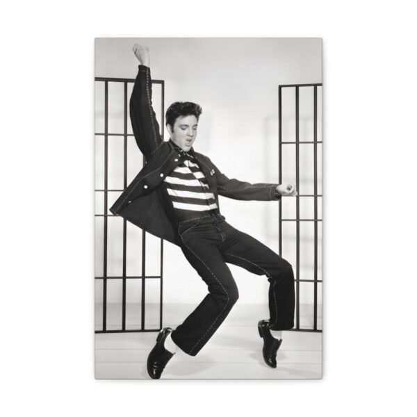 Elvis Presley for Jailhouse Rock in 1957 - Image 2