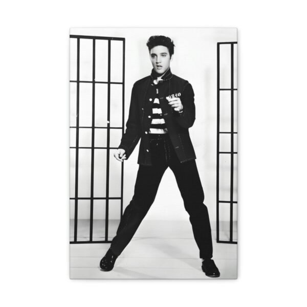 Elvis Presley 1957 - Image 2