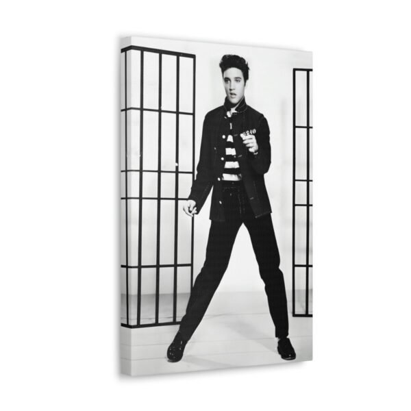 Elvis Presley 1957