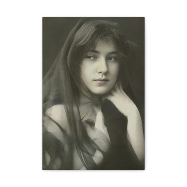 Evelyn Nesbit 1900 - Image 2