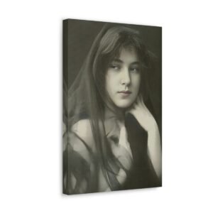 Evelyn Nesbit 1900