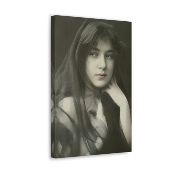 Evelyn Nesbit 1900