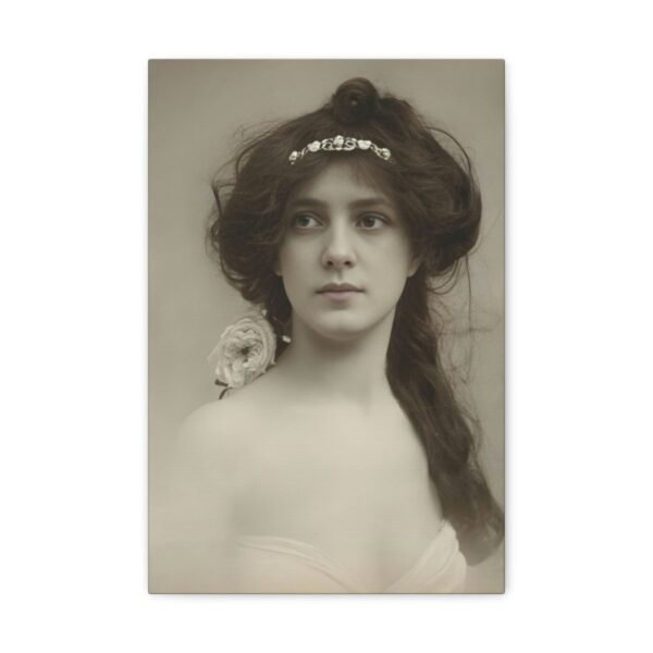 Evelyn Nesbit 1902 - Image 2