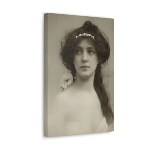 Evelyn Nesbit 1902
