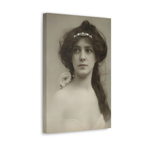 Evelyn Nesbit 1902
