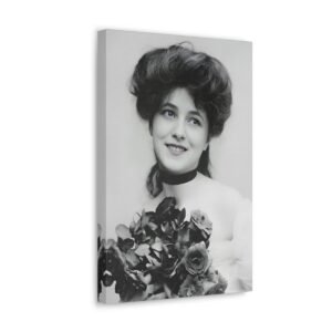 Evelyn Nesbit c1901