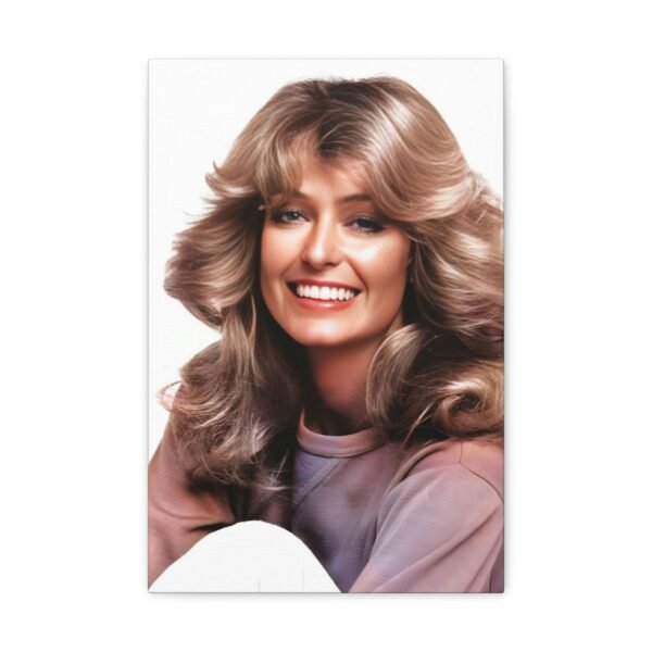 Farrah Fawcett 1977 - Image 2