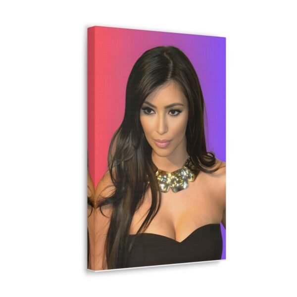 Kim Kardashian 2009