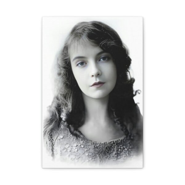 Lillian Gish c1917 - Image 2