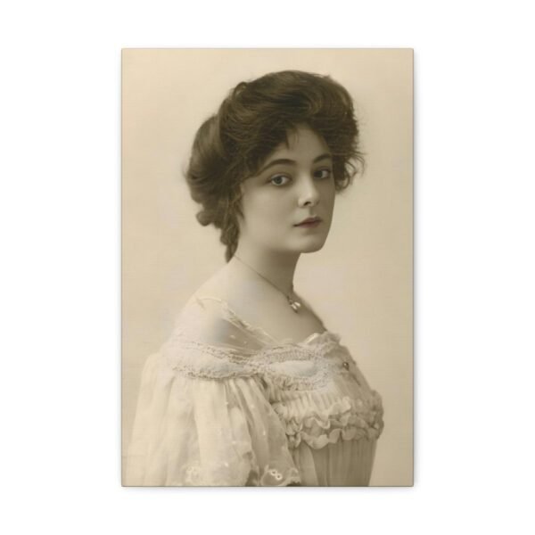 Marie Doro 1906 - Image 2