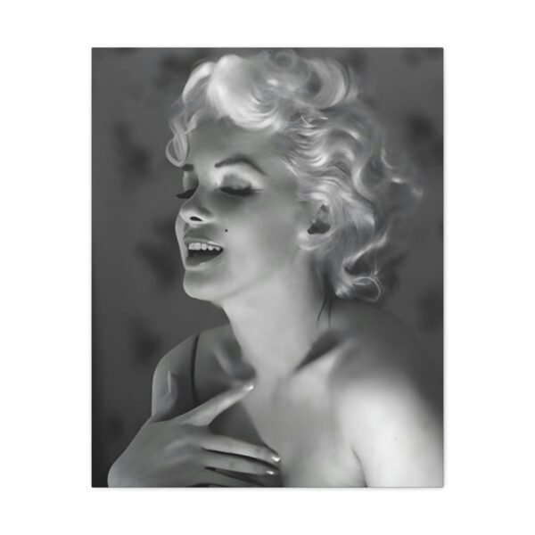 Marilyn Monroe 1955 - Image 2