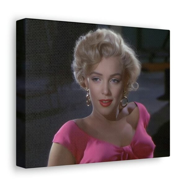 Marilyn Monroe in the 1953 film Niagara