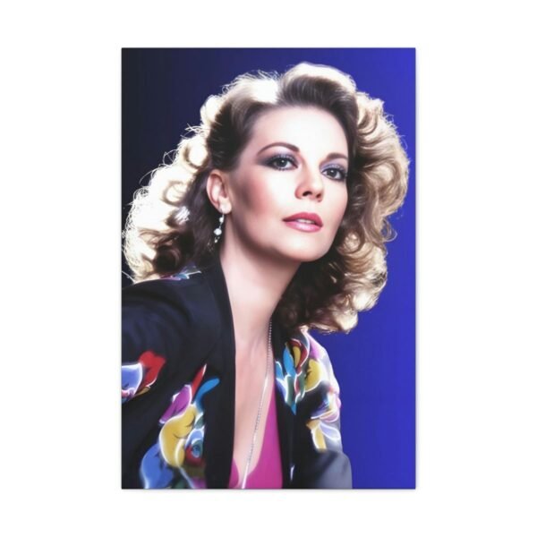 Natalie Wood 1979 - Image 2