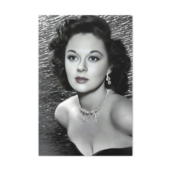 Susan Hayward in 1940s - Image 2