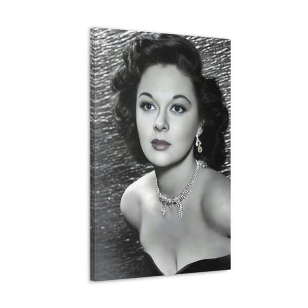 Susan Hayward in 1940s