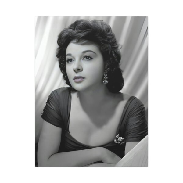 Susan Hayward 1940s - Image 2