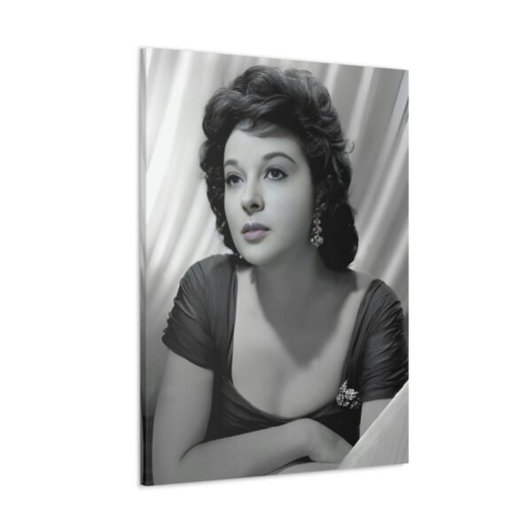 Susan Hayward 1940s