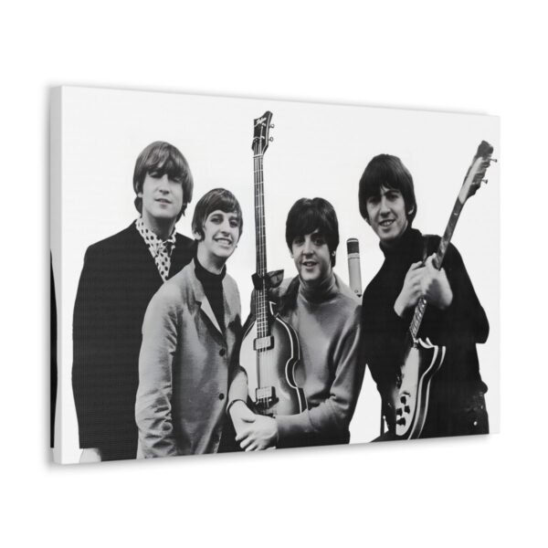 Beatles' 1964 Grammys