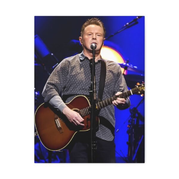 Don Henley with The Eagles in concert 2019 - Image 2