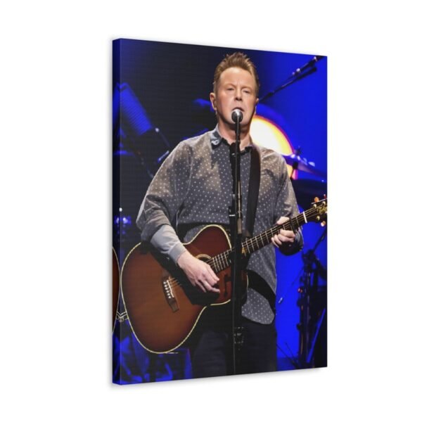 Don Henley with The Eagles in concert 2019