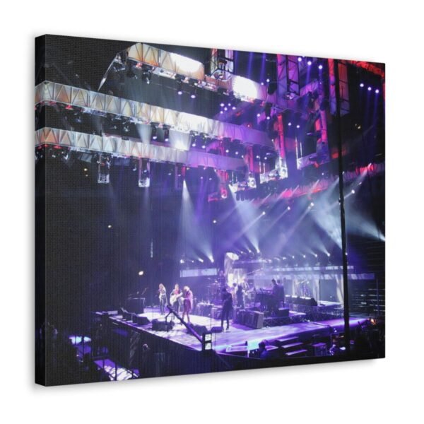 Eagles in concert at the Hartwall Arena 2001