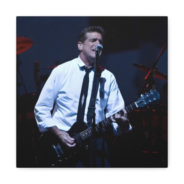 Glenn Frey of The Eagles 2008 - Image 2
