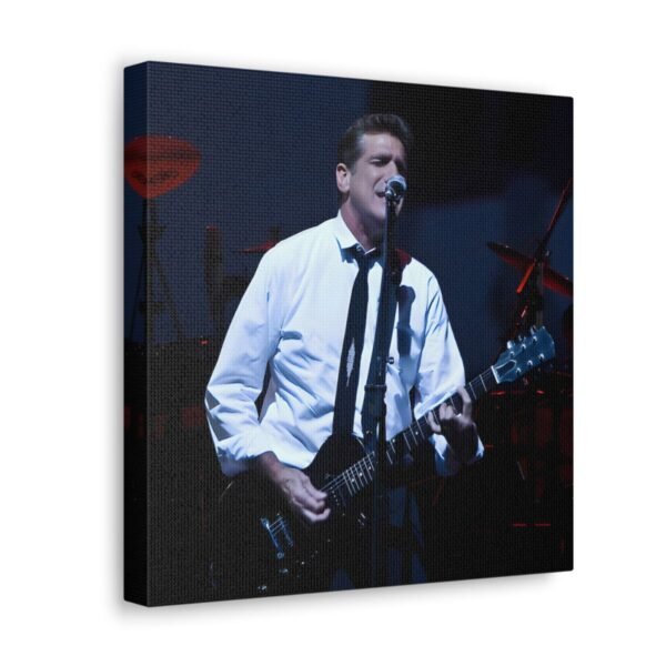 Glenn Frey of The Eagles 2008