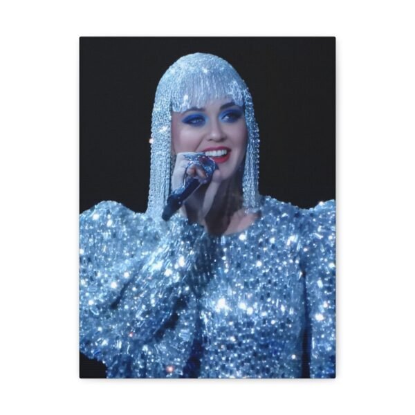 Katy Perry at Madison Square Garden 2017 - Image 2
