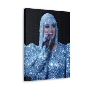 Katy Perry at Madison Square Garden 2017