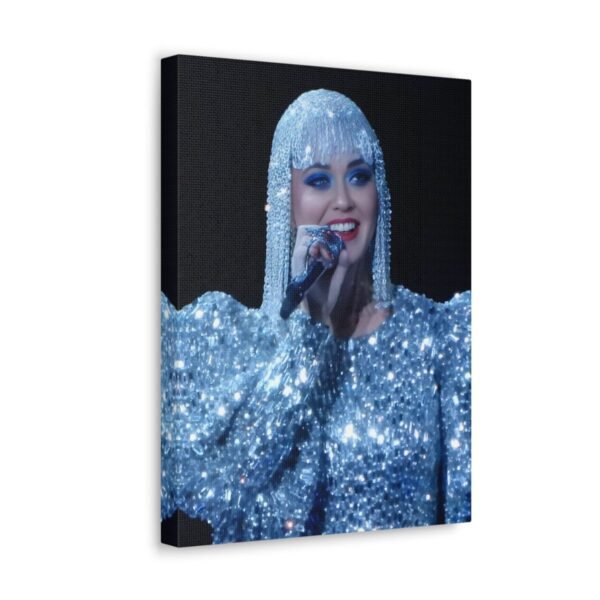 Katy Perry at Madison Square Garden 2017