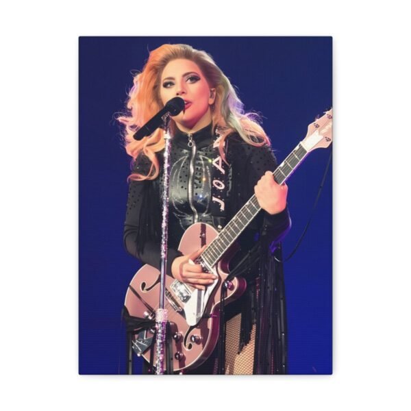 Lady Gaga at her Joanne World Tour in Toronto 2017 - Image 2