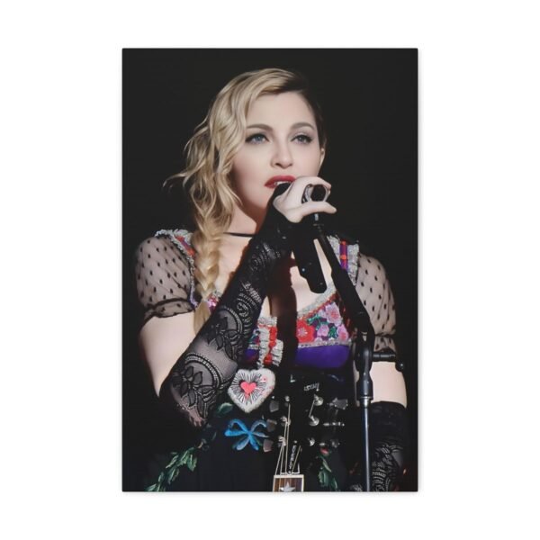 Madonna Rebel Heart Tour in Stockholm 2015 - Image 2