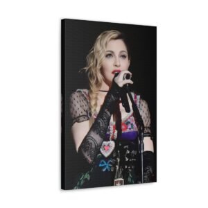 Madonna Rebel Heart Tour in Stockholm 2015