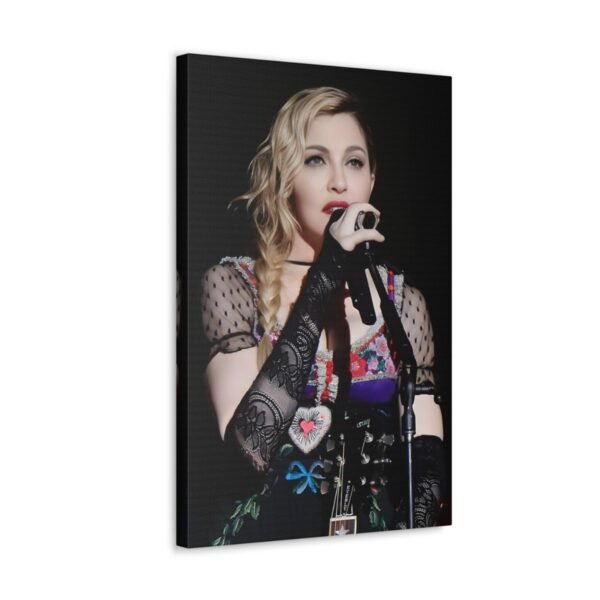 Madonna Rebel Heart Tour in Stockholm 2015