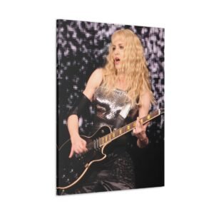 Madonna at Sticky & Sweet Tour 2008