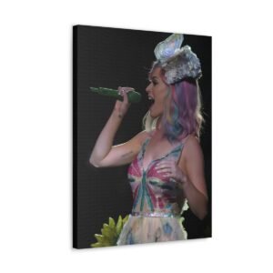 Perry at The Prismatic World Tour 2014