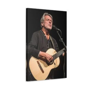 Reinhard Mey in Jahrhunderthalle Frankfurt