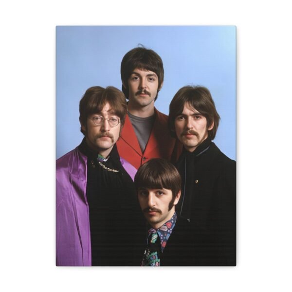 The Beatles (All You Need Is Love) 1967 - Image 2