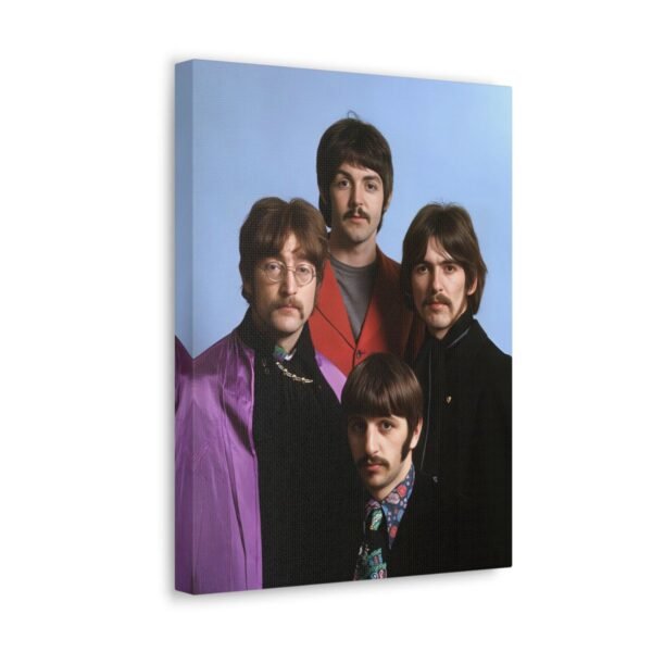 The Beatles (All You Need Is Love) 1967